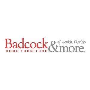 Badcock Home Furniture & More of South Florida Logo