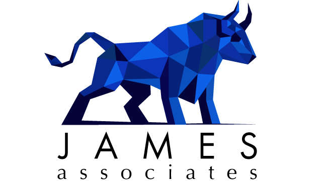 James Associates Logo