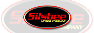 Silsbee Motor Co., Inc. Logo