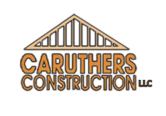 Caruthers Construction LLC Logo