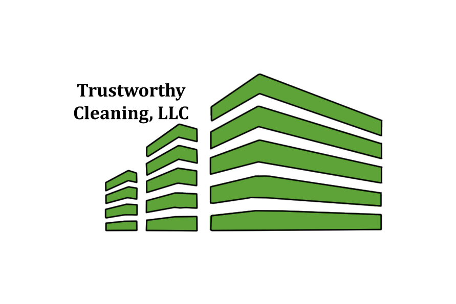 TrustWorthy Cleaning, LLC Logo