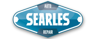 Searle's Auto Repairs Co. Ltd. Logo