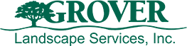 Grover Landscape Services, Inc. Logo