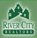 River City Realtors, Inc. Logo