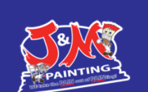 J & M Painting Services Logo