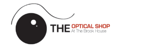 The Optical Shop at the Brook House Logo