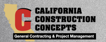 California Construction Concepts Logo