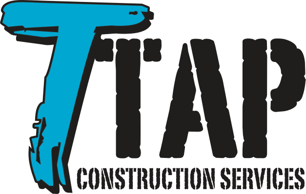 TTAP Construction Services LLC Logo
