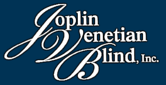 Joplin Venetian Blind Inc. Logo