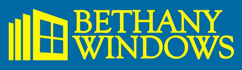 Bethany Windows and Home Improvement Services Logo