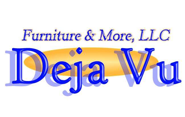 Deja Vu Furniture Logo