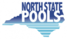 North State Pools Logo