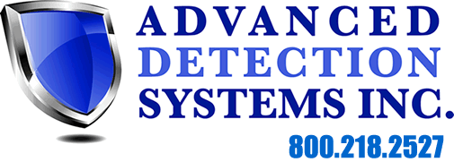 Advanced Detection Systems Inc Logo