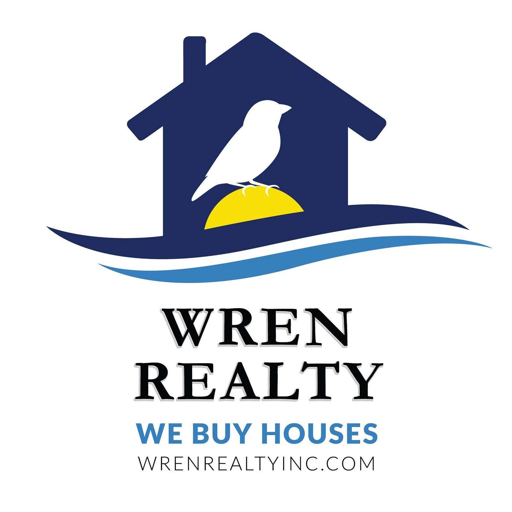 Wren Realty Inc Logo