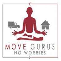 Move Gurus, LLC Logo