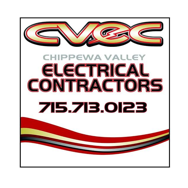 Chippewa Valley Electrical Contractors Inc. Logo