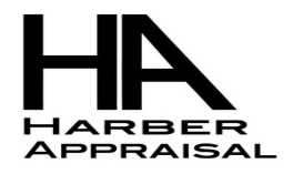 Harber Appraisal Logo