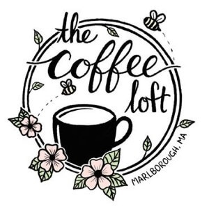 The Coffee Loft Logo