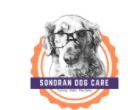Sonoran Dog Care LLC Logo