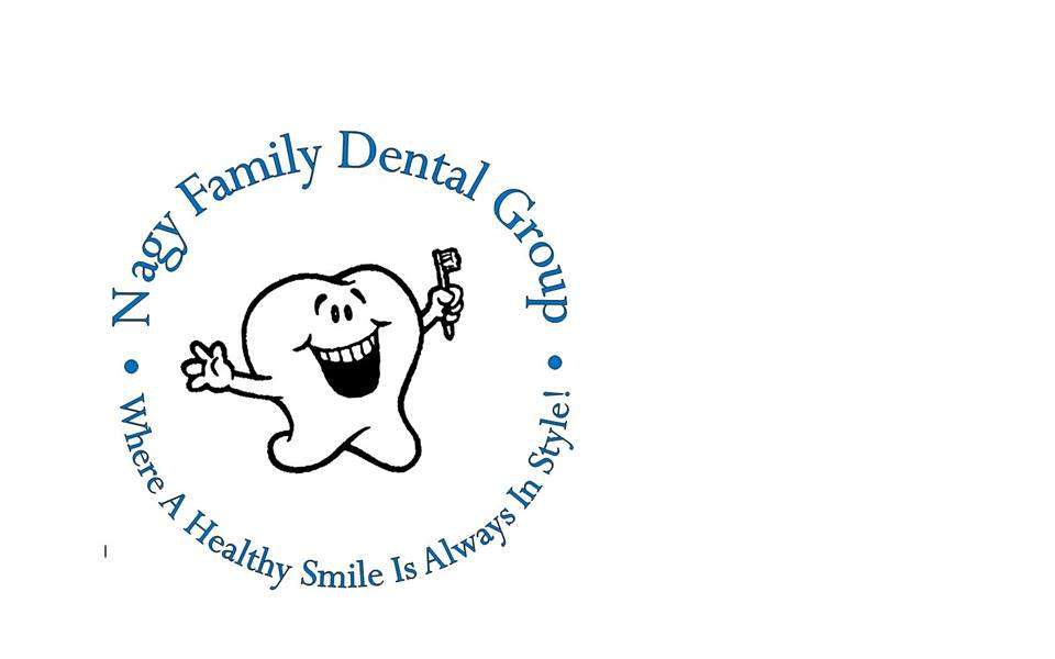 Nagy Family Dental Group Logo