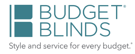 Budget Blinds of The Northland and Kansas City Central Logo