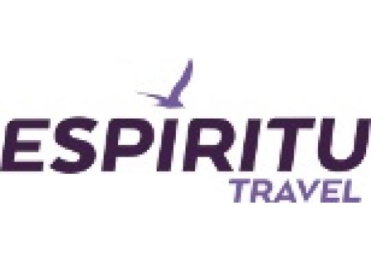 Espiritu Travel, LLC Logo