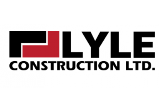 Lyle Construction Ltd. Logo