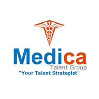 Medica Talent Group Inc Logo