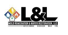L&L Mold Remediation & Restoration, LLC Logo