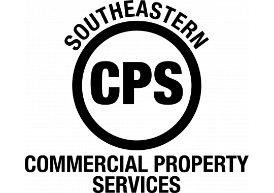 South Eastern Commercial Property Services / CPS Logo