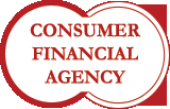 Consumer Financial Agency Logo