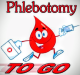 A to Z Phlebotomy, LLC Logo