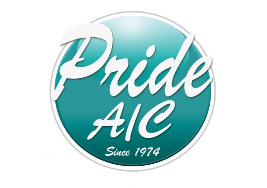 Pride Air Conditioning & Appliance, Inc. Logo