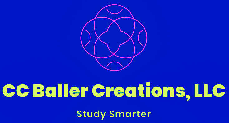 CC Baller Creations, LLC Logo