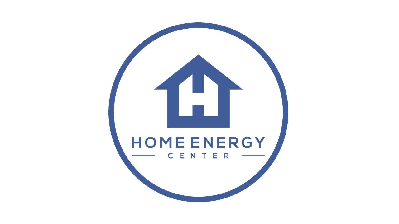 Home Energy Center, Inc. Logo