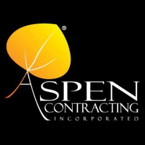 Aspen Contracting Inc Logo