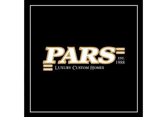 Pars Luxury Custom Homes Ltd. Logo