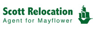 Scott Relocation Services, Inc. Logo