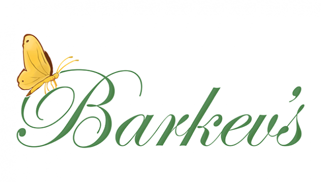 Barkev's, Inc. Logo