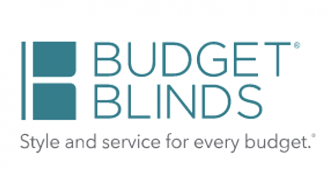 Budget Blinds of South Knoxville Logo