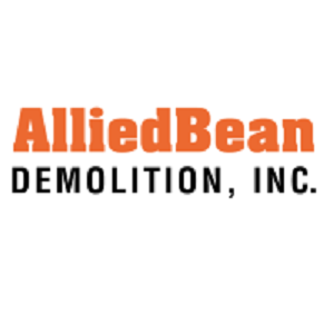 Alliedbean Demolition, Inc. Logo