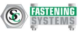 SC Fastening Systems, LLC Logo