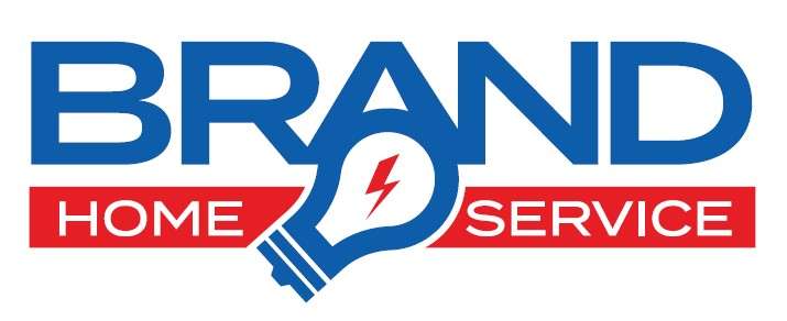 Brand Home Service, LLC Logo