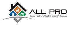 All Pro Restoration Services, LLC Logo