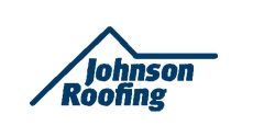 Johnson Roofing LLC Logo