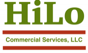 HiLo Commercial Services Logo
