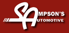 Sampson's Automotive, LLC Logo
