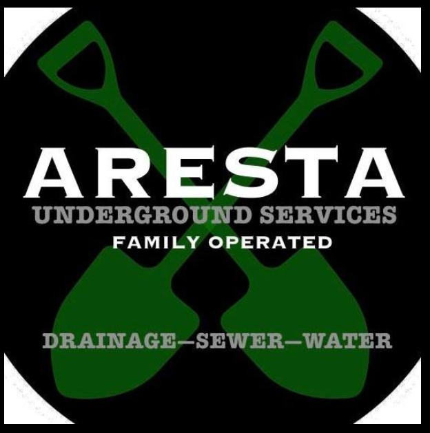 Aresta Underground Services Ltd. Logo
