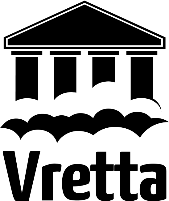 Vretta Inc Logo