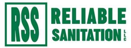 Reliable Sanitation Services, LLC | Better Business Bureau® Profile